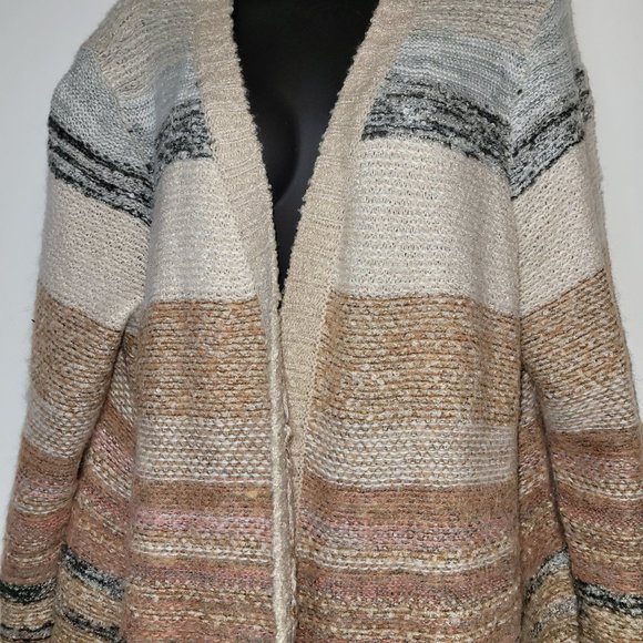 Pina Rosi Cardigan Sweater - Picture 3 of 6